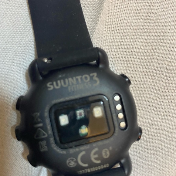 Suunto Fitness 3 watch - Picture 3 of 3
